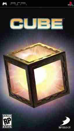 Descargar Cube 3D Puzzle Mayhem [MULTI5] por Torrent